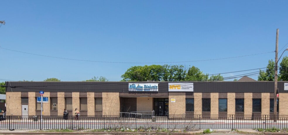 1139-1141 Hylan Blvd, Staten Island, NY for lease - Building Photo - Image 2 of 3