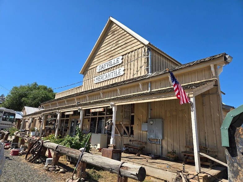 207 W Franklin, Dayville, OR for sale - Building Photo - Image 2 of 26