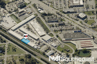 Plus de détails pour 1501 SE Decker Ave, Stuart, FL - Industriel à vendre