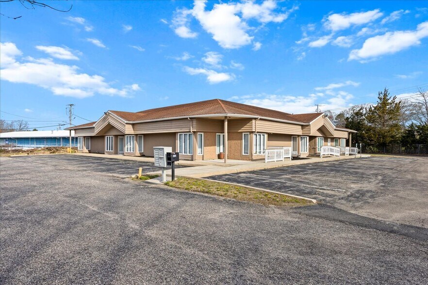 1125-1131 New Rd, Absecon, NJ à vendre - Photo du bâtiment - Image 2 de 51