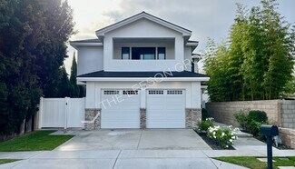 Plus de détails pour 2214 Elden Ave, Costa Mesa, CA - Multi-résidentiel à vendre