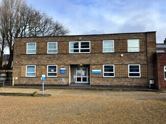 More details for 72 Stockbridge Rd, Chichester - Office for Lease