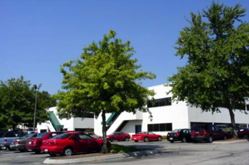 9111 Cross Park Dr, Knoxville, TN à vendre - Photo du bâtiment - Image 2 de 30