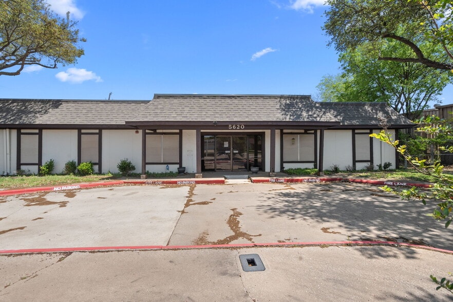 5620 Rowlett Rd, Rowlett, TX for sale - Building Photo - Image 2 of 34