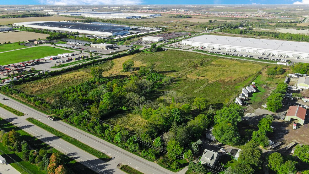 2201 S Chicago St, Joliet, IL à vendre - Photo du bâtiment - Image 2 de 8