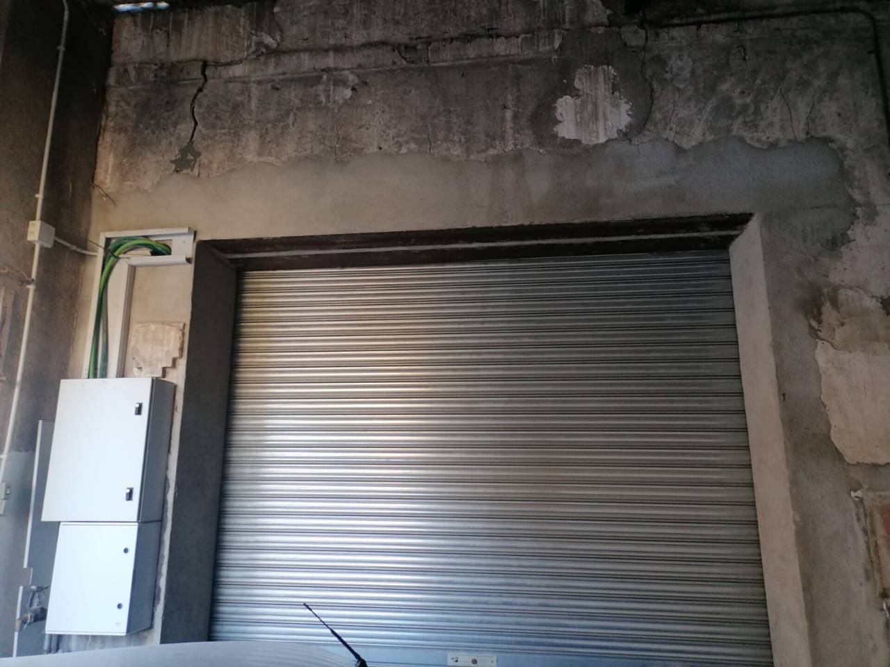 Commerce de détail dans Vic, Barcelona à louer Photo intérieure- Image 1 de 9