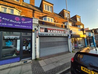 Plus de détails pour 140 Ford Rd, Wirral - Commerce de détail à vendre