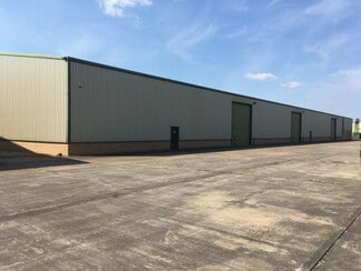 More details for 1 Springs Rd, Doncaster - Industrial for Lease