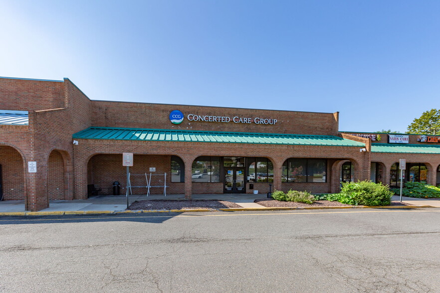 282 Deacon Rd, Fredericksburg, VA for lease - Building Photo - Image 2 of 12