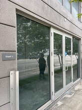 7865 NE 10th Ave, Miami, FL for lease Building Photo- Image 2 of 2