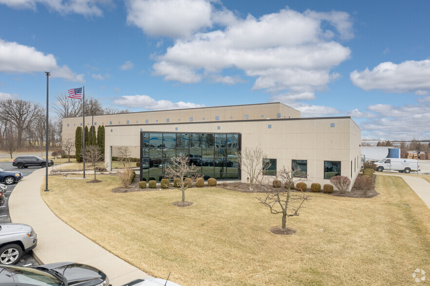 3940 Technology Dr, Maumee, OH for sale - Primary Photo - Image 1 of 1