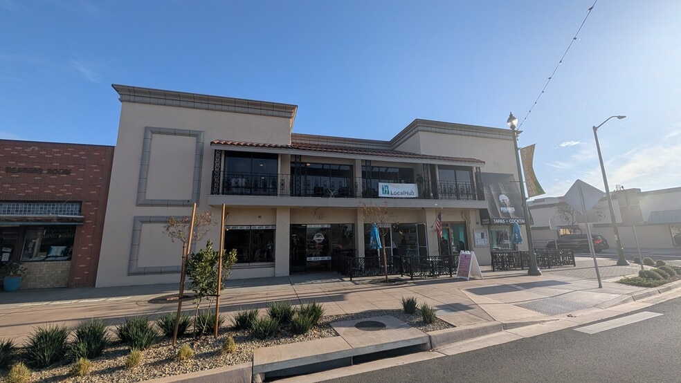 201 E Grand Ave, Escondido, CA for sale - Building Photo - Image 3 of 23