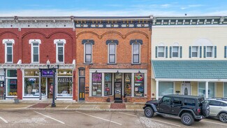 More details for 112 E 3rd St, Imlay City, MI - Retail for Sale