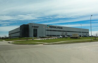 Plus de détails pour 502 Cane Island Pky, Katy, TX - Industriel à vendre