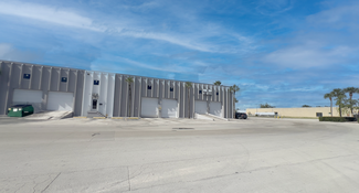 Plus de détails pour 9700-9770 NW 91st Ct, Medley, FL - Industriel à louer