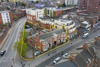 More details for 74-80 High St, Harrow - Office for Lease