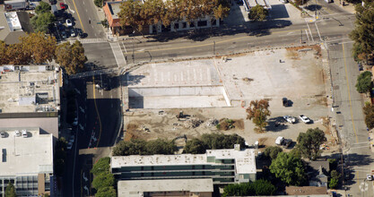 100 Callan Ave, San Leandro, CA - aerial  map view - Image1