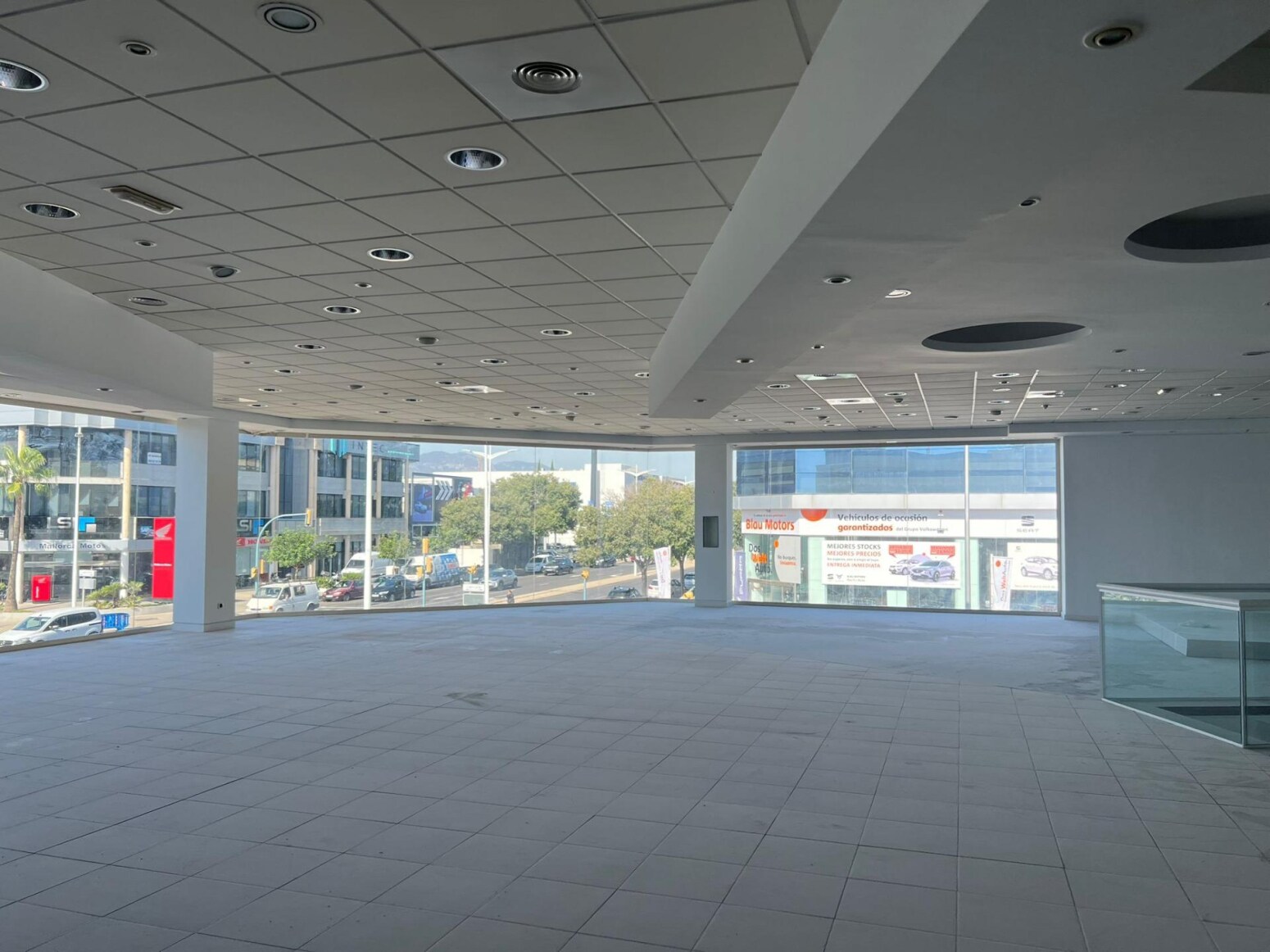 Office in Palma, Islas Baleares for lease Interior Photo- Image 1 of 15