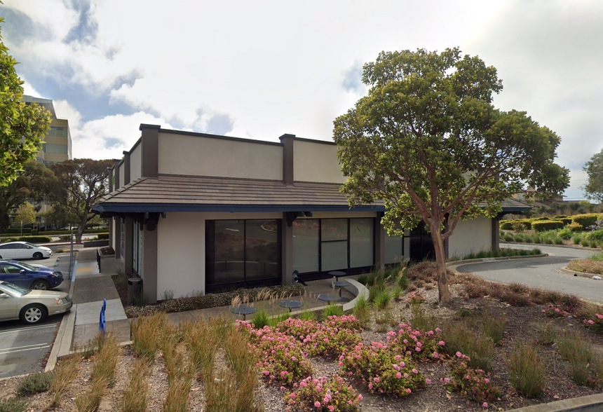 811-813 Cherry Ave, San Bruno, CA for sale - Primary Photo - Image 1 of 1