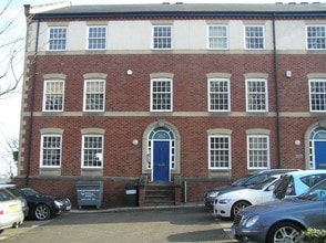 358-362 Cemetery Rd, Sheffield for lease Building Photo- Image 2 of 10