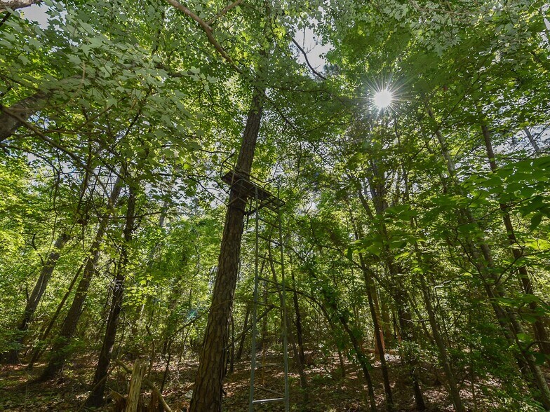 224 Foxfire Rd, Aberdeen, NC à vendre - Photo du bâtiment - Image 3 de 11