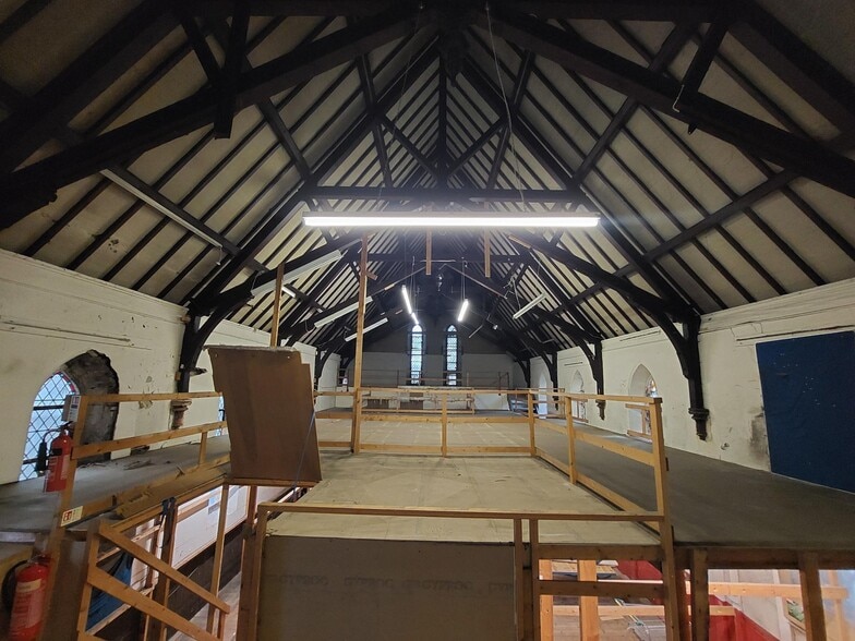 227 Granton Rd, Edinburgh à louer - Photo du bâtiment - Image 3 de 5