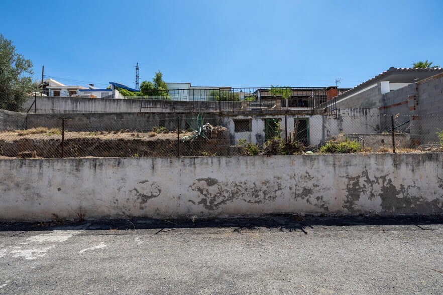 Calle las Casillas, 10, Monachil, Granada à vendre - Photo du bâtiment - Image 3 de 35