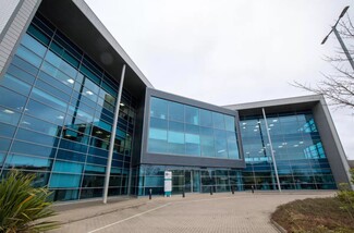 More details for Sir Bobby Robson Way, Newcastle Upon Tyne - Office for Lease