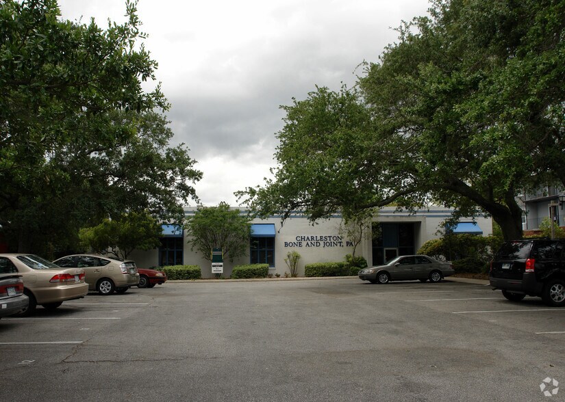 255 E Bay St, Charleston, SC à louer - Photo du bâtiment - Image 2 de 12