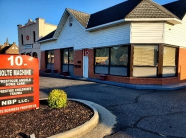 10 W Williamsburg Rd, Sandston, VA for sale - Building Photo - Image 2 of 43