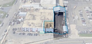 Plus de détails pour 298-318 Wilson Ave, Newark, NJ - Industriel à louer
