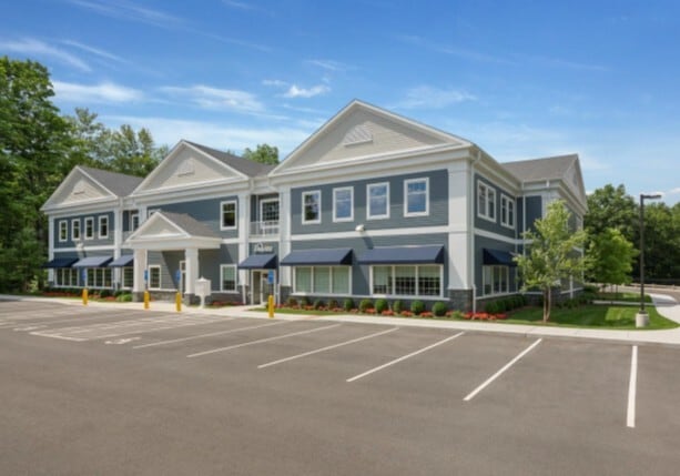 164 Mount Pleasant Rd, Newtown, CT for lease Primary Photo- Image 1 of 9