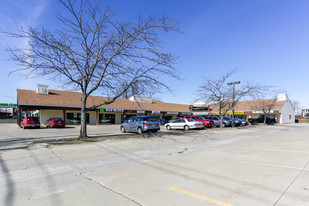 Crystal Plaza - Commercial Real Estate