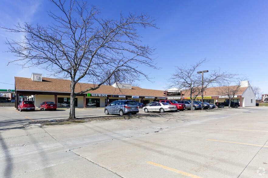 4620-4686 Liberty Ave, Vermilion, OH for lease - Primary Photo - Image 1 of 3