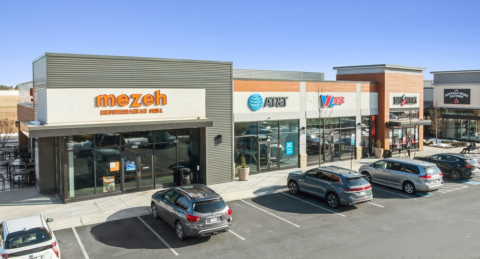 565 Compass Point Plz SE, Leesburg, VA for sale - Building Photo - Image 2 of 3