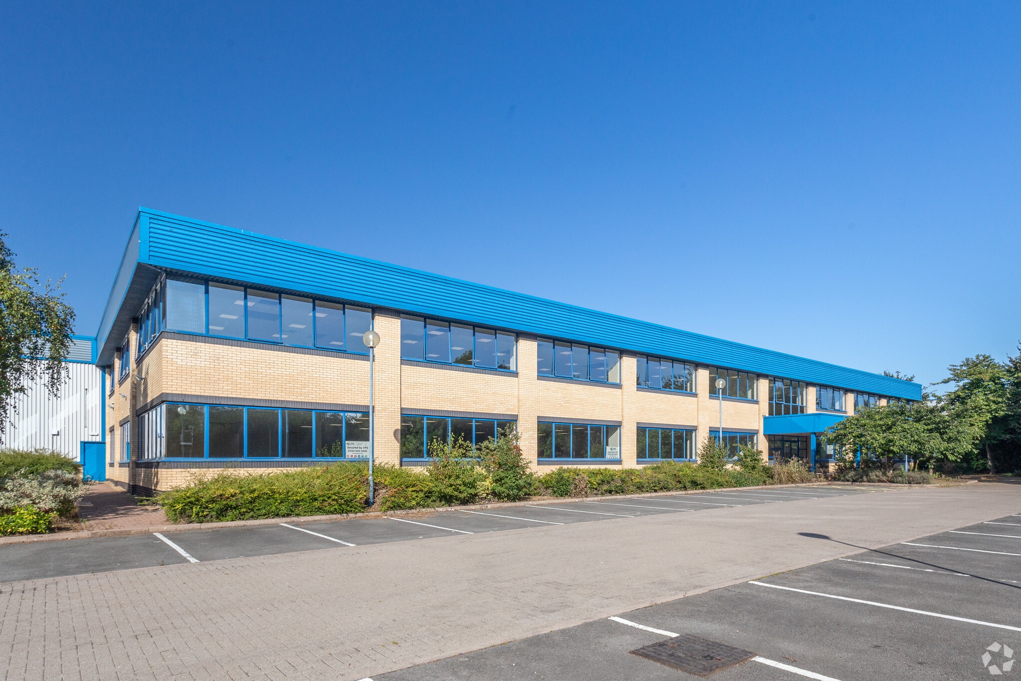 Cosford Ln, Rugby for lease Primary Photo- Image 1 of 5