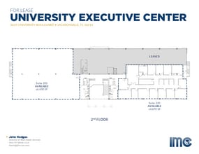 3101 S University Blvd, Jacksonville, FL for lease Building Photo- Image 1 of 2