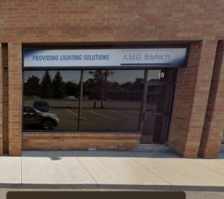 More details for 500 Wentworth St, Oshawa, ON - Flex for Sale