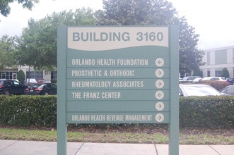 3160 Southgate Commerce Blvd, Orlando, FL à louer Photo intérieure- Image 2 de 2