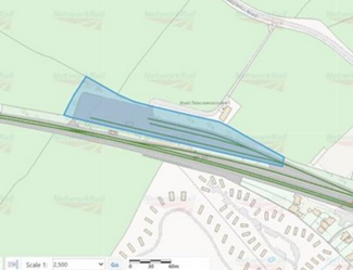 Plus de détails pour Sheehill Rd, Evesham - Terrain à louer