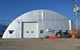 More details for 11N024 Rippburger Rd, Plato Center, IL - Industrial for Lease