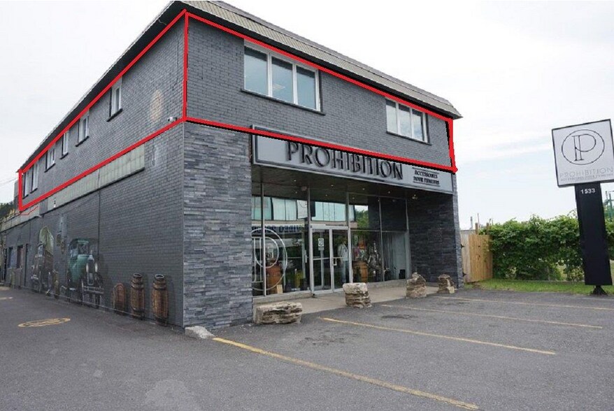 1533-1535 Boul Curé-Labelle, Laval, QC à vendre - Photo principale - Image 1 de 1