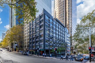 More details for 107 Walker St, North Sydney - Office for Lease