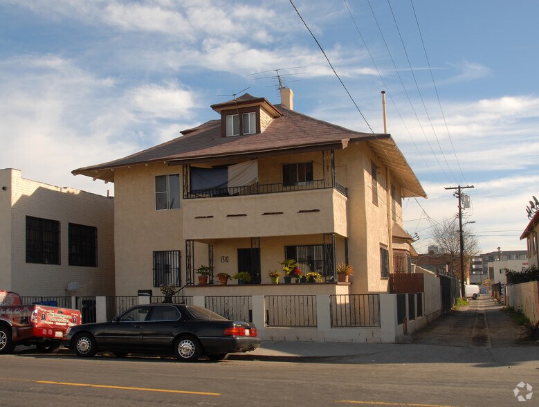 2596 W Pico Blvd, Los Angeles, CA à vendre - Autre - Image 3 de 3