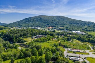 Plus de détails pour TBD Jefferson Ave, West Jefferson, NC - Terrain à vendre