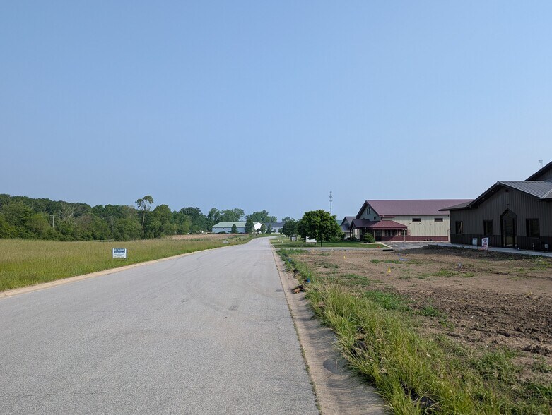 Wright Street - NW Corner St, Merrillville, IN à louer - Autre - Image 3 de 5
