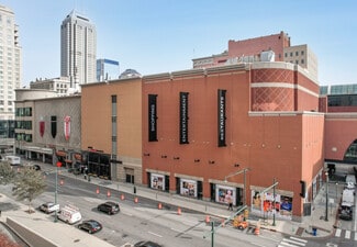 More details for 49 W Maryland St, Indianapolis, IN - Office/Retail for Lease
