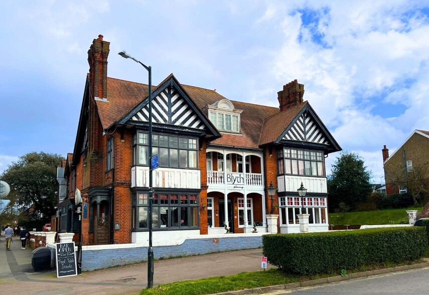 Station Rd, Southwold à vendre - Photo principale - Image 1 de 1