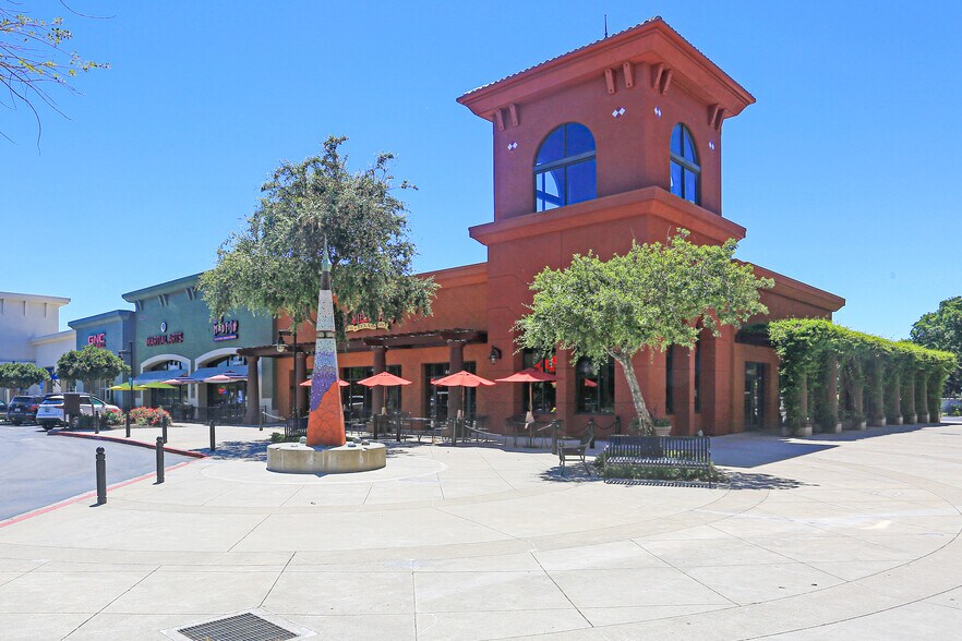 4101 Dublin Blvd, Dublin, CA à louer - Photo du bâtiment - Image 2 de 4