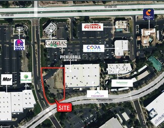 More details for 5665 W Bell Rd, Glendale, AZ - Retail for Lease